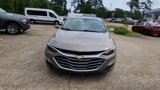 Certified 2022 Chevrolet Malibu LT image 3