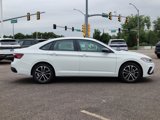 New 2025 Volkswagen Jetta Sport image 2