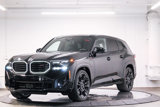 New 2025 BMW XM Label Red image 3