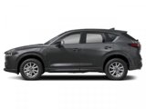 Certified 2025 MAZDA CX-5 AWD 2.5 S w/ Preferred Package image 3