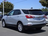 Used 2021 Chevrolet Equinox LS image 6