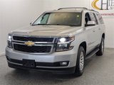 Used 2015 Chevrolet Suburban LT w/ Luxury Package image 4