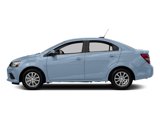 Used 2017 Chevrolet Sonic LT image 3