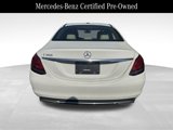 Certified 2021 Mercedes-Benz C 300 Sedan image 5