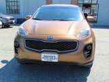 Used 2018 Kia Sportage LX image 6