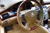 Used 2009 Acura RL w/ Technology Package image 4