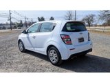 Used 2019 Chevrolet Sonic LT image 5