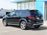 Used 2016 Dodge Journey Crossroad w/ Popular Equipment Group image 5