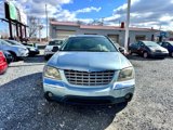 Used 2005 Chrysler Pacifica Touring image 2