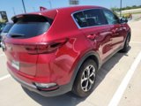 Used 2021 Kia Sportage LX image 2