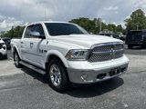 Used 2015 RAM 1500 Laramie w/ Convenience Group image 2