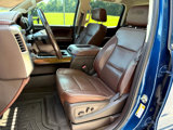 Used 2017 Chevrolet Silverado 2500 High Country w/ Duramax Plus Package image 4