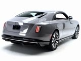 Used 2024 Rolls-Royce Spectre w/ Spectre Launch Package image 2