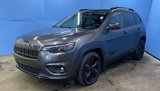 Used 2019 Jeep Cherokee Latitude Plus image 4
