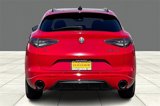 Used 2021 Alfa Romeo Stelvio Ti Sport image 4