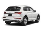 Used 2023 Audi Q5 2.0T Premium w/ Convenience Package image 3