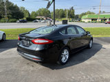 Used 2014 Ford Fusion SE image 6