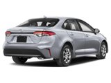 New 2025 Toyota Corolla LE image 3