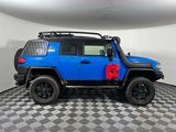 Used 2007 Toyota FJ Cruiser 2WD image 4