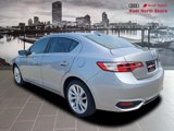 Used 2017 Acura ILX w/ Premium Package image 5