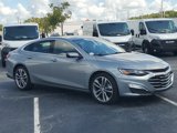Used 2023 Chevrolet Malibu LT image 2