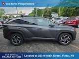 Used 2022 Hyundai Tucson Limited w/ Cargo Package image 4