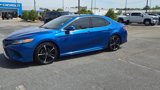 Used 2020 Toyota Camry XSE image 5