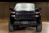 Used 2020 Chevrolet Silverado 1500 Custom Trail Boss w/ Custom Convenience Package image 2