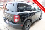 Used 2021 Ford Bronco Sport Big Bend image 5