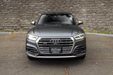 Used 2019 Audi SQ5 Prestige image 2