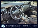 Used 2024 Nissan Murano Platinum w/ Cargo Package image 4