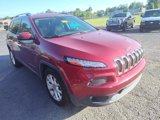 Used 2015 Jeep Cherokee Latitude w/ Comfort/Convenience Group image 5