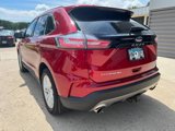 Certified 2021 Ford Edge Titanium w/ Class II Trailer Tow Package image 5