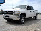 Used 2011 Chevrolet Silverado 2500 W/T image 4