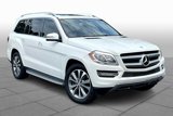 Used 2016 Mercedes-Benz GL 450 4MATIC image 2