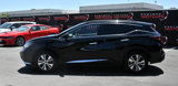 Used 2023 Nissan Murano SV image 4