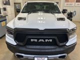 Used 2019 RAM 1500 Rebel w/ Rebel Level 1 Equipment Group image 3