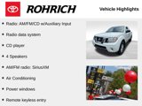 Used 2018 Nissan Frontier SV image 4
