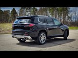New 2025 GMC Acadia Denali w/ Super Cruise Package image 4