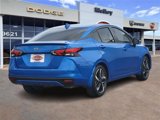 Used 2024 Nissan Versa SR w/ Trunk Package image 3