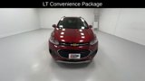 Certified 2022 Chevrolet Trax LT w/ LT Convenience Package image 4