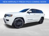 Used 2019 Jeep Grand Cherokee Altitude image 2