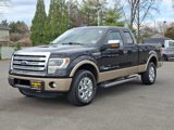 Used 2013 Ford F150 Lariat w/ Luxury Equipment Group image 3