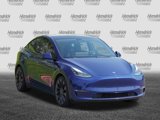 Used 2021 Tesla Model Y Performance image 2