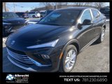 New 2025 Buick Envista Preferred w/ Convenience II Package image 3