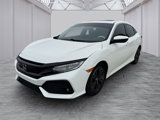 Used 2018 Honda Civic EX image 2
