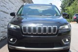 Used 2019 Jeep Cherokee Limited image 3