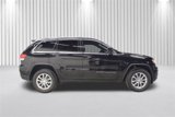 Certified 2021 Jeep Grand Cherokee Laredo X image 2