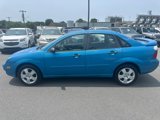 Used 2007 Ford Focus ZX4 Sedan image 2