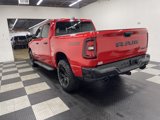 New 2025 RAM 1500 Classic Warlock image 2